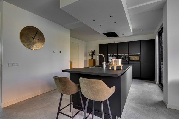 Medium property photo - Bijenlaan 18, 5692 VB Son en Breugel